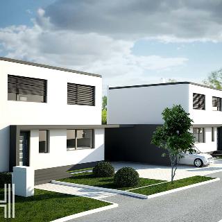 Prodej rodinného domu 133 m² Prostějov, Šlitrova