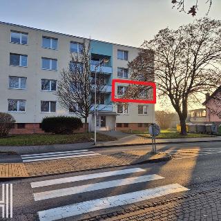 Prodej bytu 3+1 75 m² Prostějov, Na hrázi