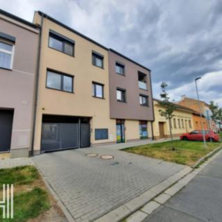 Pronájem bytu 2+kk 58 m² Prostějov