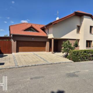 Prodej rodinného domu 280 m² Prostějov, Příční