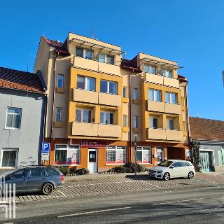 Prodej bytu 3+kk 85 m² Prostějov, Kostelecká