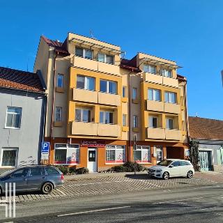 Prodej bytu 3+kk 85 m² Prostějov, Kostelecká