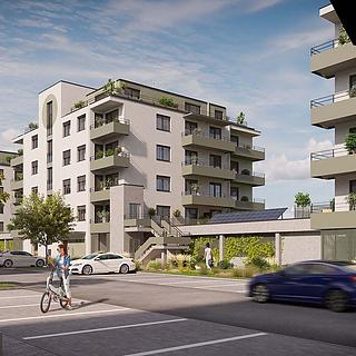 Prodej ordinace 361 m&sup2; Prostějov