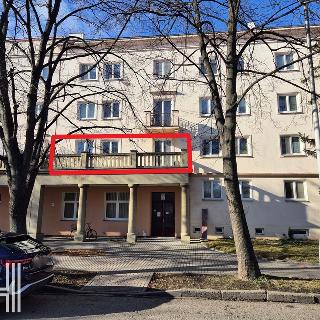 Prodej bytu 2+1 89 m² Prostějov, Bulharská