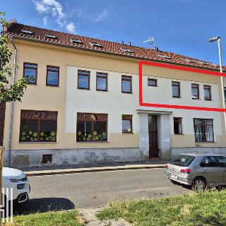 Prodej bytu 2+1 59 m² Prostějov