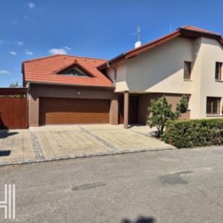 Prodej rodinného domu 280 m² Prostějov, Příční