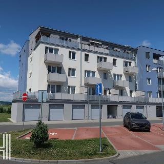 Prodej bytu 2+kk 52 m² Prostějov