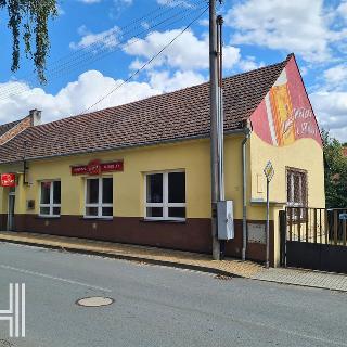 Prodej restaurace 280 m² Konice, Staré Město