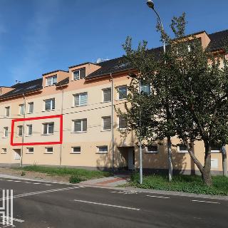 Pronájem bytu 3+kk 73 m² Prostějov, Vrahovická