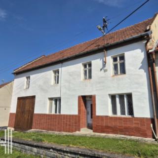 Prodej rodinného domu 100 m² Myslejovice