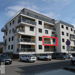 Prodej bytu 2+kk 63 m² Prostějov, Dr. Plajnera