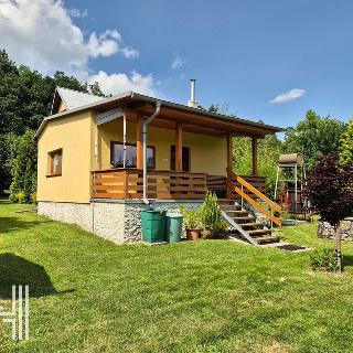 Prodej chaty 75 m² Konice