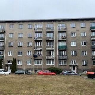 Prodej bytu 2+1 53 m² Česká Třebová, Riegrova