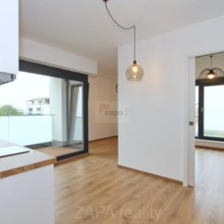 Pronájem bytu 2+kk 35 m² Praha, Pekařova