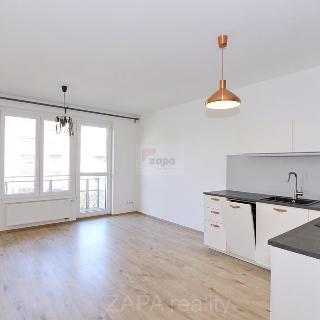 Pronájem bytu 2+kk 48 m² Praha, Bermanova