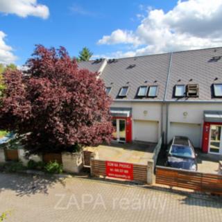 Prodej rodinného domu 147 m² Praha Kbely, Pod Nouzovem