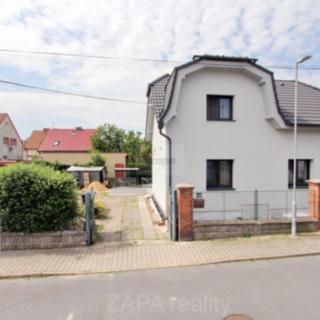 Prodej rodinného domu 159 m² Neratovice