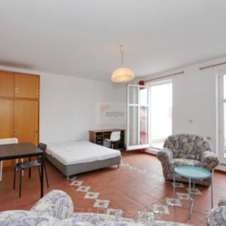 Pronájem pokoje 28 m² Praha Žižkov, Blahníkova
