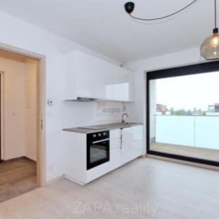 Pronájem bytu 2+kk 35 m² Praha, Pekařova