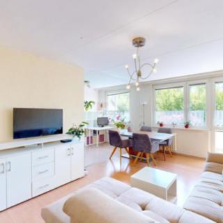 Prodej bytu 3+kk 77 m² Praha, Skuteckého