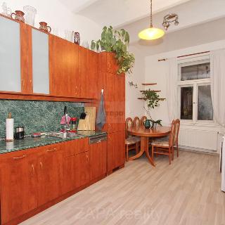 Pronájem bytu 2+kk 48 m² Praha, Na Pankráci