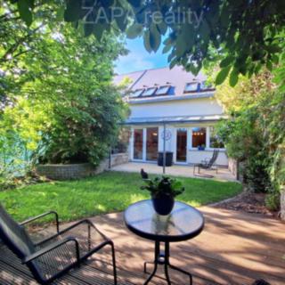 Prodej rodinného domu 147 m² Praha