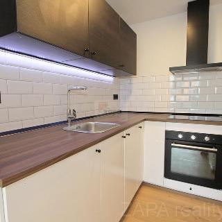 Pronájem bytu 2+kk 42 m² Praha, Ratibořská