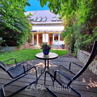 Prodej rodinného domu 147 m² Praha