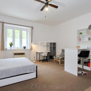 Pronájem bytu 1+kk a garsoniéry 33 m² Praha, Nad studánkou