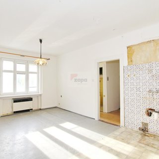 Prodej bytu 1+1 50 m² Praha