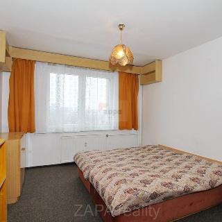 Pronájem bytu 2+kk 39 m² Praha, Štúrova