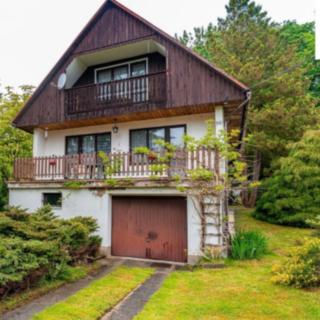 Prodej rodinného domu 90 m² Jílové Kamenná, Zátiší