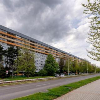 Prodej bytu 3+1 72 m² Praha, Vysočanská