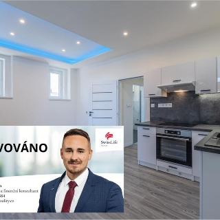 Prodej bytu 3+kk 66 m² Trutnov, Žižkova