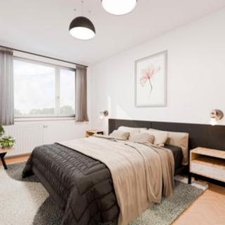 Prodej bytu 3+1 70 m² Praha Chodov, Doubravická