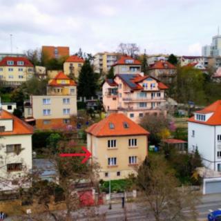 Prodej rodinného domu 204 m² Praha, Branická