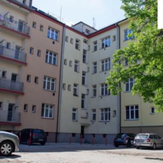 Prodej bytu 2+kk 67 m² České Budějovice