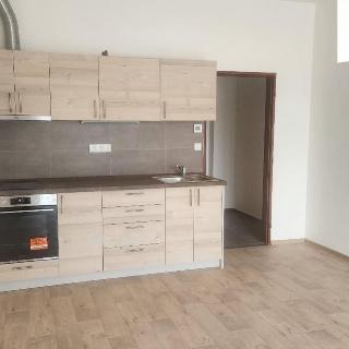 Pronájem bytu 1+kk a garsoniéry 33 m² Třešť, Nádražní