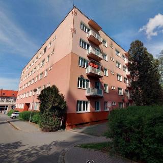 Prodej bytu 2+1 61 m² Zlín, Lorencova