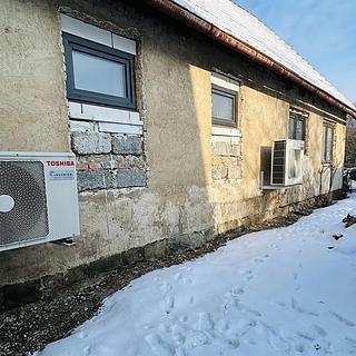 Prodej rodinného domu 129 m&sup2; Záměl