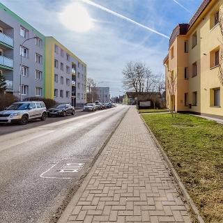 Prodej bytu 1+1 33 m² Stod, Krandova