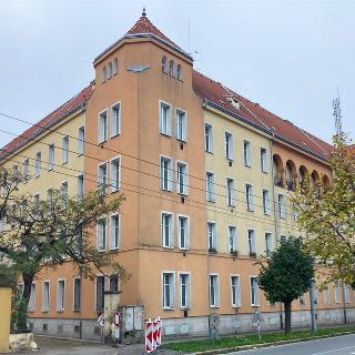 Prodej bytu 1+kk, garsoniery 37 m² Plzeň