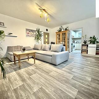 Prodej bytu 4+1 86 m&sup2; Teplice