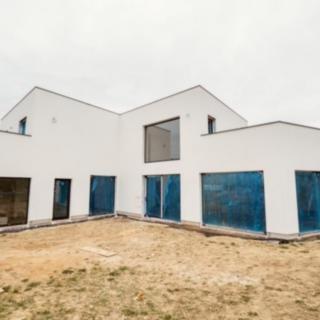 Prodej rodinného domu 274 m² Vysoký Újezd
