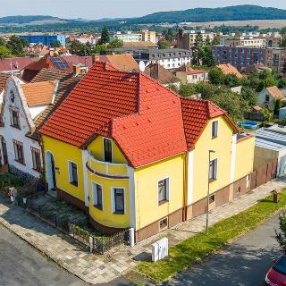 Prodej rodinného domu 303 m² Přeštice, Tyršova