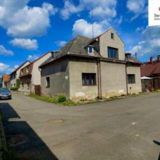 Prodej rodinného domu 110 m² Železnice, Na Tvrzi