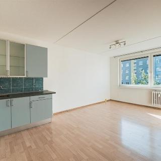 Prodej bytu 2+kk 41 m² Praha, Pod lysinami