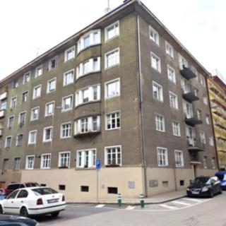 Pronájem bytu 2+1 69 m² Děčín I-, Zámecká
