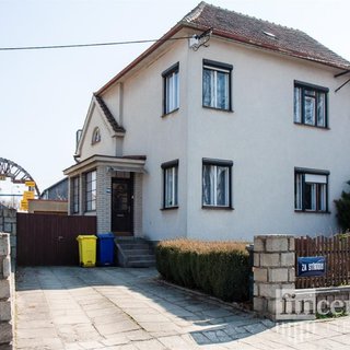 Prodej rodinného domu 230 m² Telč, Za Stínadly