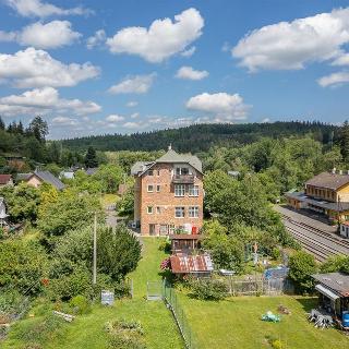 Prodej rodinného domu 460 m² Karlovy Vary, K Přehradě